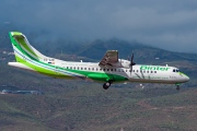 EC-LAD, ATR 72-500, Binter Canarias