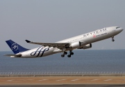 B-18311, Airbus A330-300, China Airlines