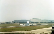 SX-OAB, Boeing 747-200B, Olympic Airways