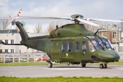 275, AgustaWestland AW139, Irish Air Corps