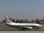 CN-RNH, Boeing 737-500, Royal Air Maroc