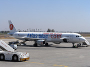 CN-RNY, Airbus A321-200, Atlas Blue