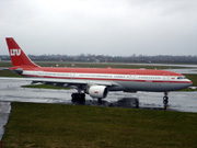 D-ALPH, Airbus A330-200, LTU International Airways