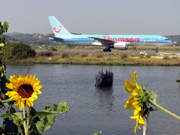 G-BYAO, Boeing 757-200, Thomsonfly