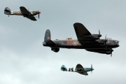 PA474, Avro Lancaster-B.1, Royal Air Force