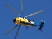 RA-31064, Kamov Ka-32-A, PANH Helicopters
