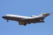 VP-BNA, Boeing 727-100, Untitled