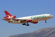 I-CGIA, McDonnell Douglas DC-10-30F, Cargoitalia