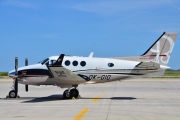 OK-GIO, Beechcraft C90-GTi King Air, Private