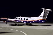 YR-ANF, Cessna 421-B Golden Eagle, Alfa Air