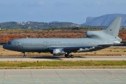 ZE706, Lockheed L-1011-500 Tristar C.2A, Royal Air Force