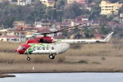 ER-MHN, Mil Mi-8-T, Private