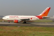 VT-AIA, Airbus A310-300, Air India