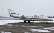 CS-DMZ, Hawker (Beechcraft) 400-XP, NetJets Europe