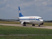 EW-282PA, Boeing 737-300, Belavia - Belarusian Airlines