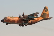 TK.10-6, Lockheed KC-130-T Hercules, Spanish Air Force