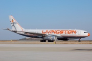 I-LIVL, Airbus A330-200, Livingston Energy Flight