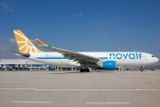 SE-RBF, Airbus A330-200, Novair