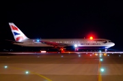 G-BNWB, Boeing 767-300ER, British Airways