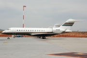 N70EW, Bombardier Global Express, EWA Holdings