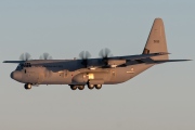 5699, Lockheed C-130-J-30 Hercules, Royal Norwegian Air Force