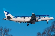 ES-AEC, Embraer ERJ 170-100LR, Estonian Air