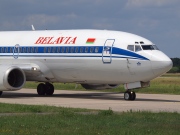 EW-282PA, Boeing 737-300, Belavia - Belarusian Airlines