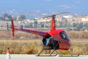 SX-HDP, Robinson R22-B Beta, Private