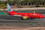 D-AHFZ, Boeing 737-800, TUIfly