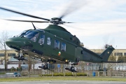 275, AgustaWestland AW139, Irish Air Corps