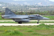 70109, Saab JAS 39-C Gripen, Royal Thai Air Force