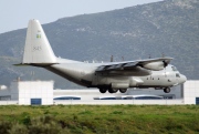 84005, Lockheed C-130-H Hercules, Swedish Air Force