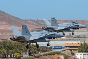 C.15-94, Boeing (McDonnell Douglas) F/A-18-A Hornet, Spanish Air Force