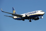 EI-DLD, Boeing 737-800, Ryanair