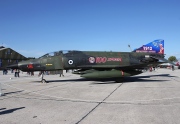 7511, McDonnell Douglas RF-4-E Phantom II, Hellenic Air Force