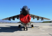 160550, Ling-Temco-Vought A-7-E Corsair II, Hellenic Air Force