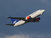 LN-RNO, Boeing 737-700, Scandinavian Airlines System (SAS)
