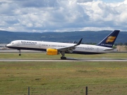 TF-ISL, Boeing 757-200, Icelandair