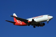 SP-LME, Boeing 737-300, Centralwings