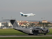 F-WWMZ, Airbus A400M Grizzlly, Airbus Industrie