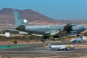 2404, Boeing KC-137 (707-300C), Brazilian Air Force