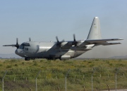 84005, Lockheed C-130-H Hercules, Swedish Air Force