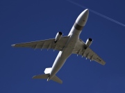 A7-HHM, Airbus A330-200, Qatar Amiri Flight