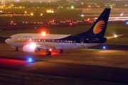 VT-JGB, Boeing 737-700, Jet Airways