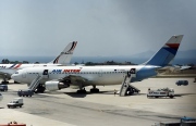 F-BUAL, Airbus A300B4-200, Air Inter