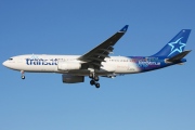 C-GTSI, Airbus A330-200, Air Transat