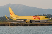 D-AHFW, Boeing 737-800, TUIfly