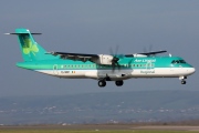 EI-REP, ATR 72-500, Aer Lingus Regional