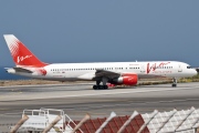 RA-73008, Boeing 757-200, VIM Airlines