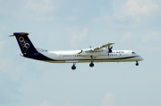 SX-OBD, De Havilland Canada DHC-8-400Q Dash 8, Olympic Air